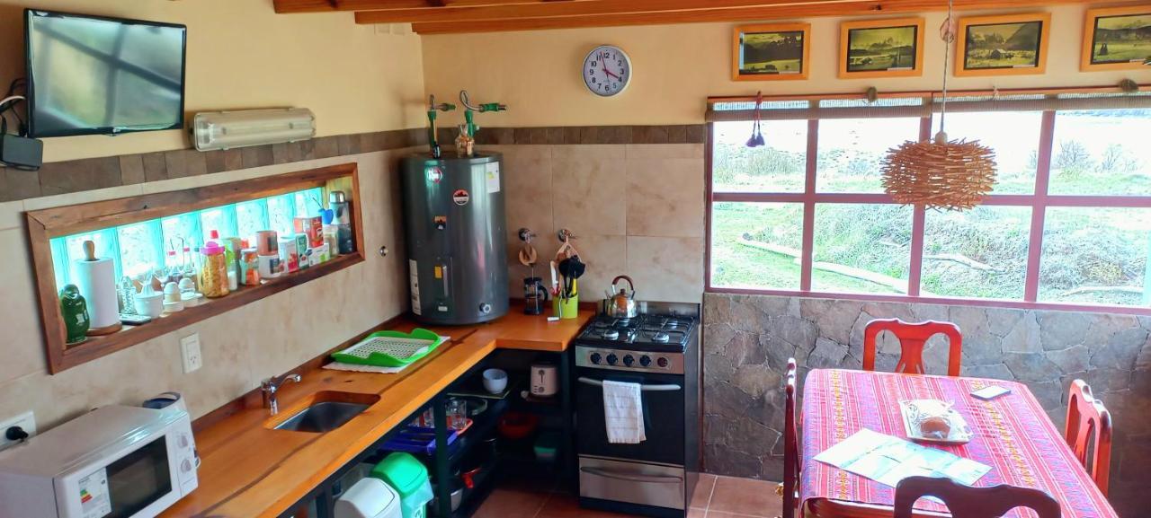 Apartment La Ribera