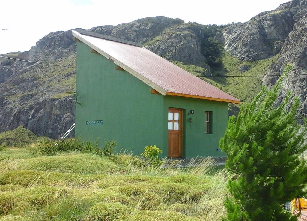 La Ribera El Chalten