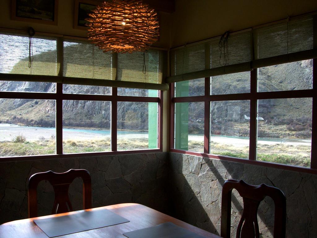 Apartment La Ribera El Chalten
