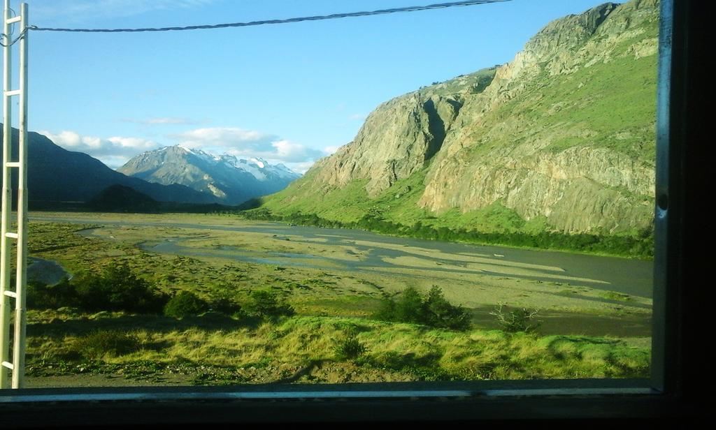 La Ribera * El Chalten
