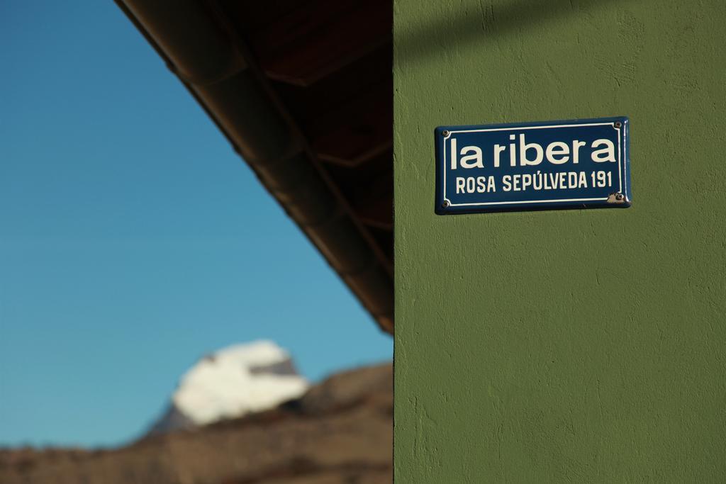 Apartment La Ribera El Chalten