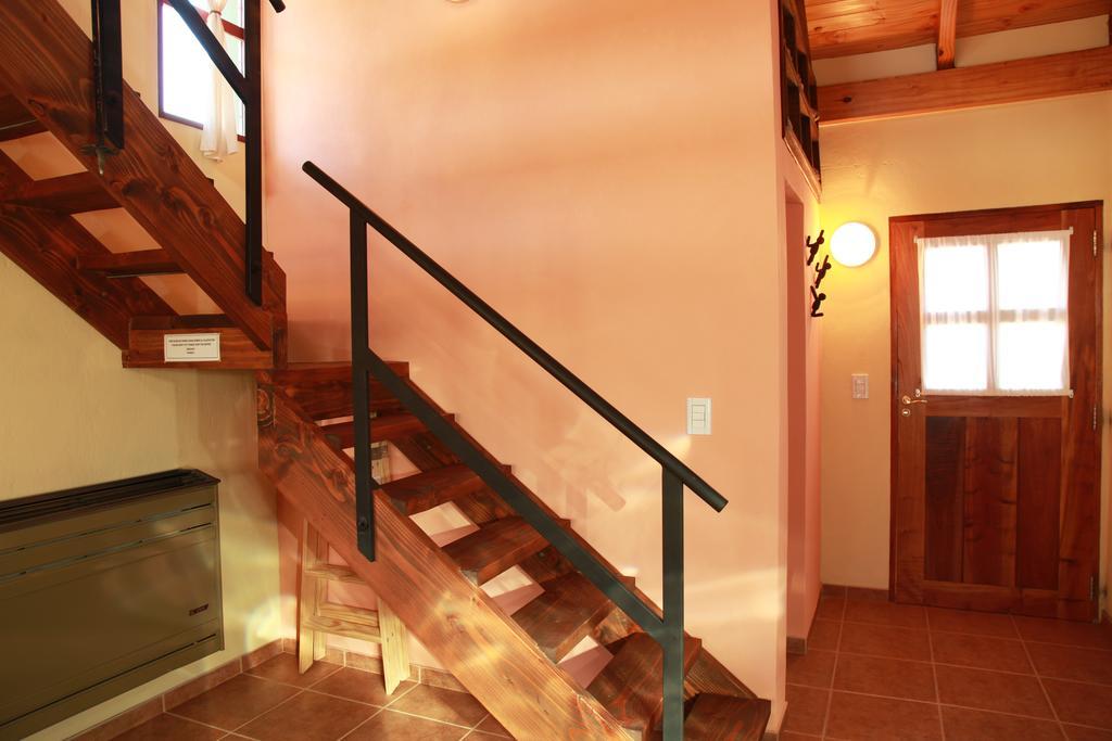 Apartment La Ribera
