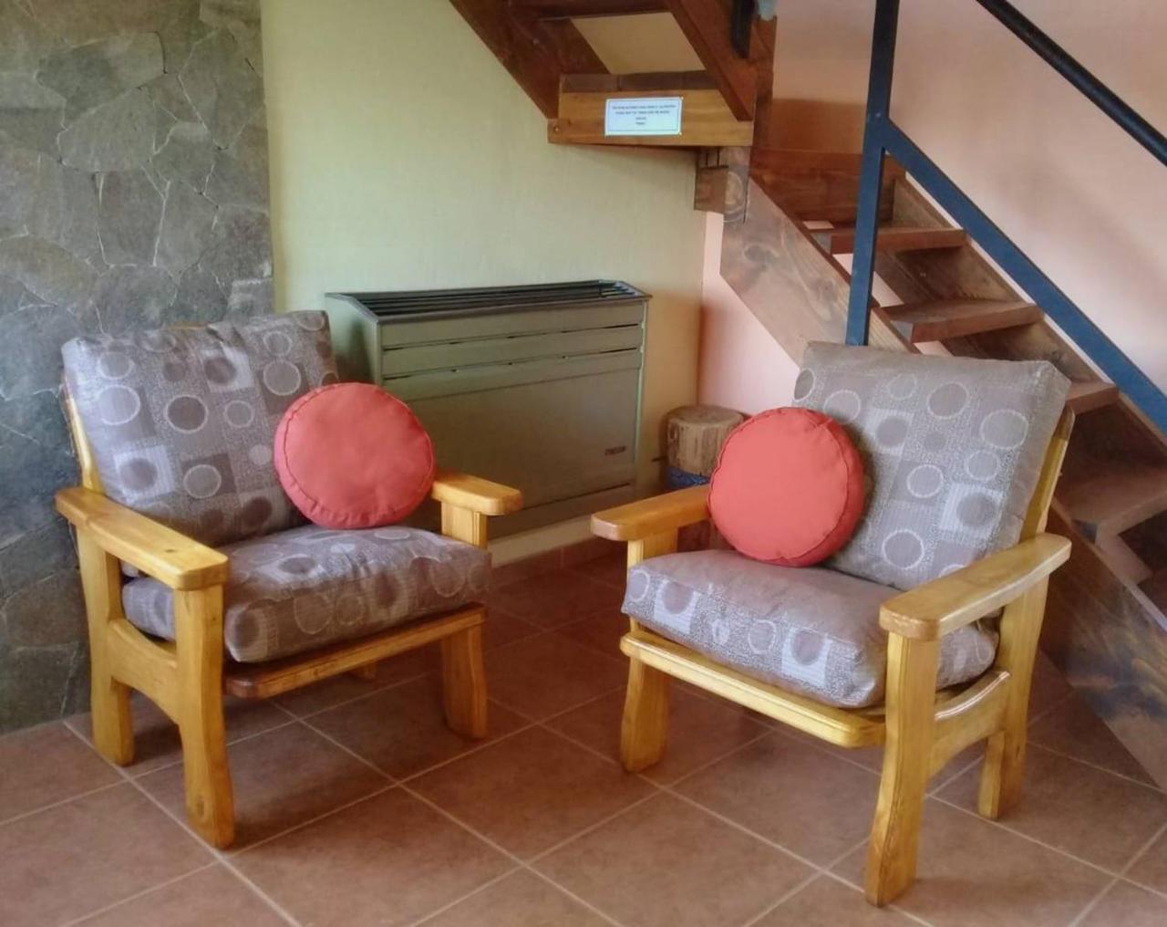 La Ribera Apartment *